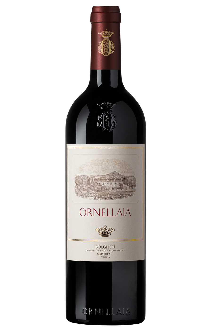 Ornellaia 2021  (750 ml)