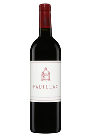 Le Pauillac de Château Latour 2019  (750 ml)