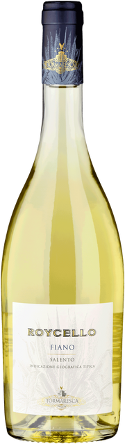 Fiano "Roycello" Tormaresca 2023  (750 ml)