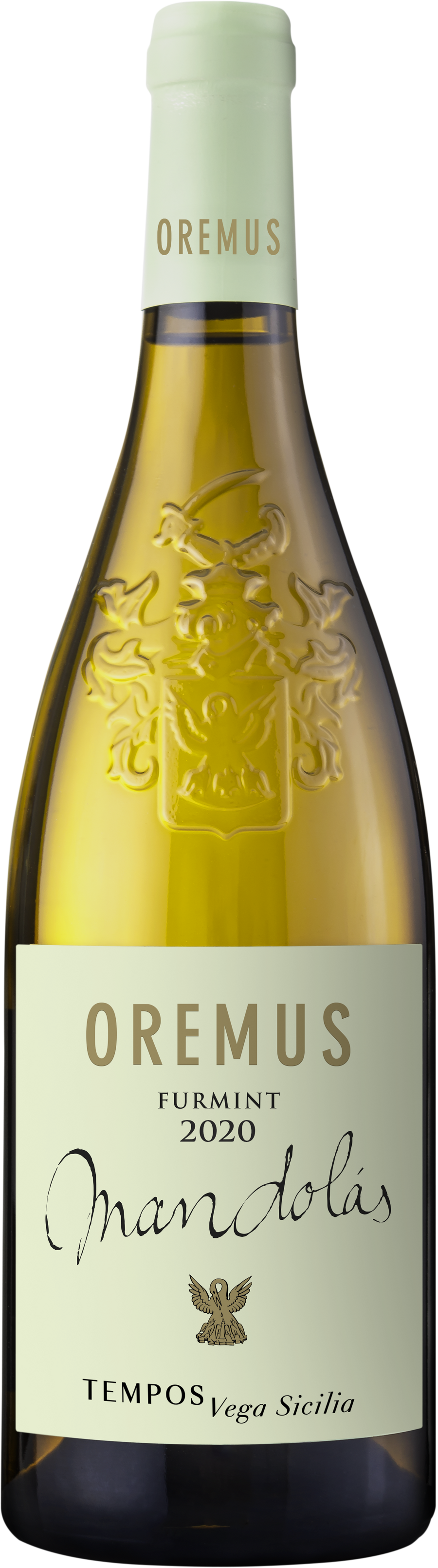 Furmint “Mandolas” Oremus 2021  (Tempos Vega-Sicilia)  (750 ml)