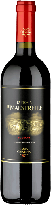 Fattoria Le Maestrelle, Santa Cristina 2022  (750 ml)