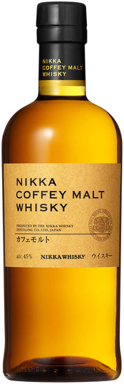 Nikka Coffey Malt  (700 ml)
