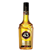 Licor 43  (700 ml)