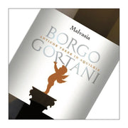 Malvasia, Borgo Gortani 2024  (750 ml)
