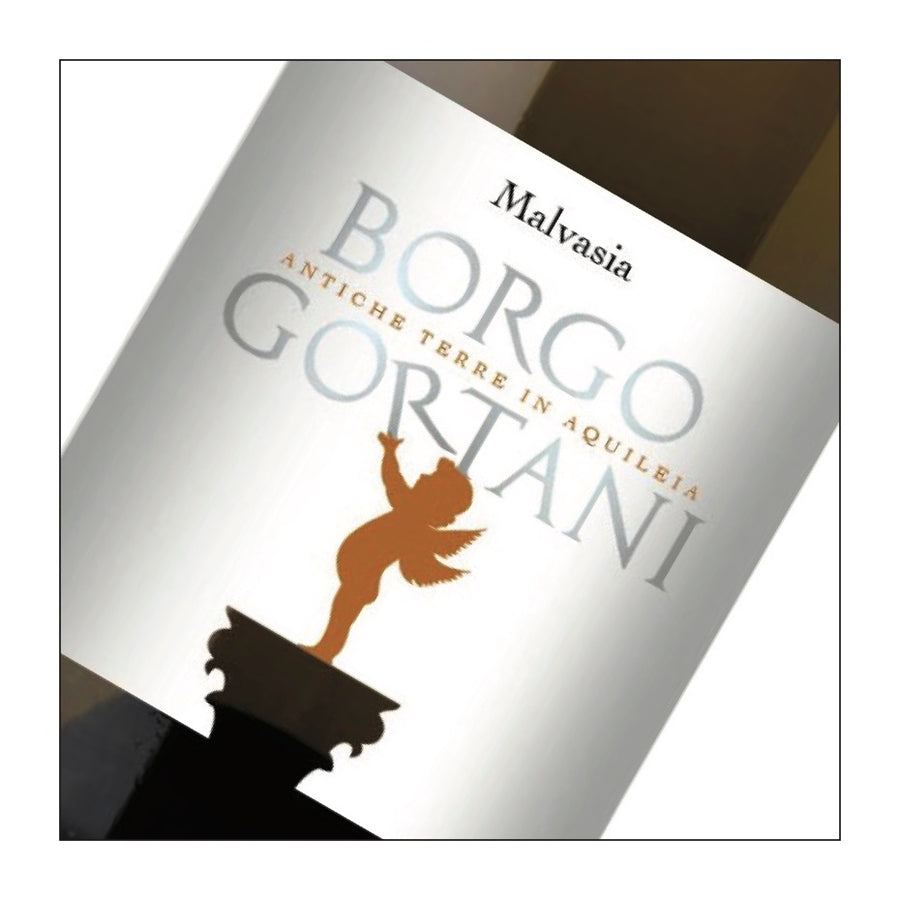 Malvasia, Borgo Gortani 2024  (750 ml)