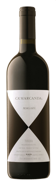 Magari, Ca'Marcanda (Gaja) 2022  (750 ml)