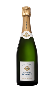 Ferdinand Bonnet, Grande Réserve Champagne NV  (750 ml)