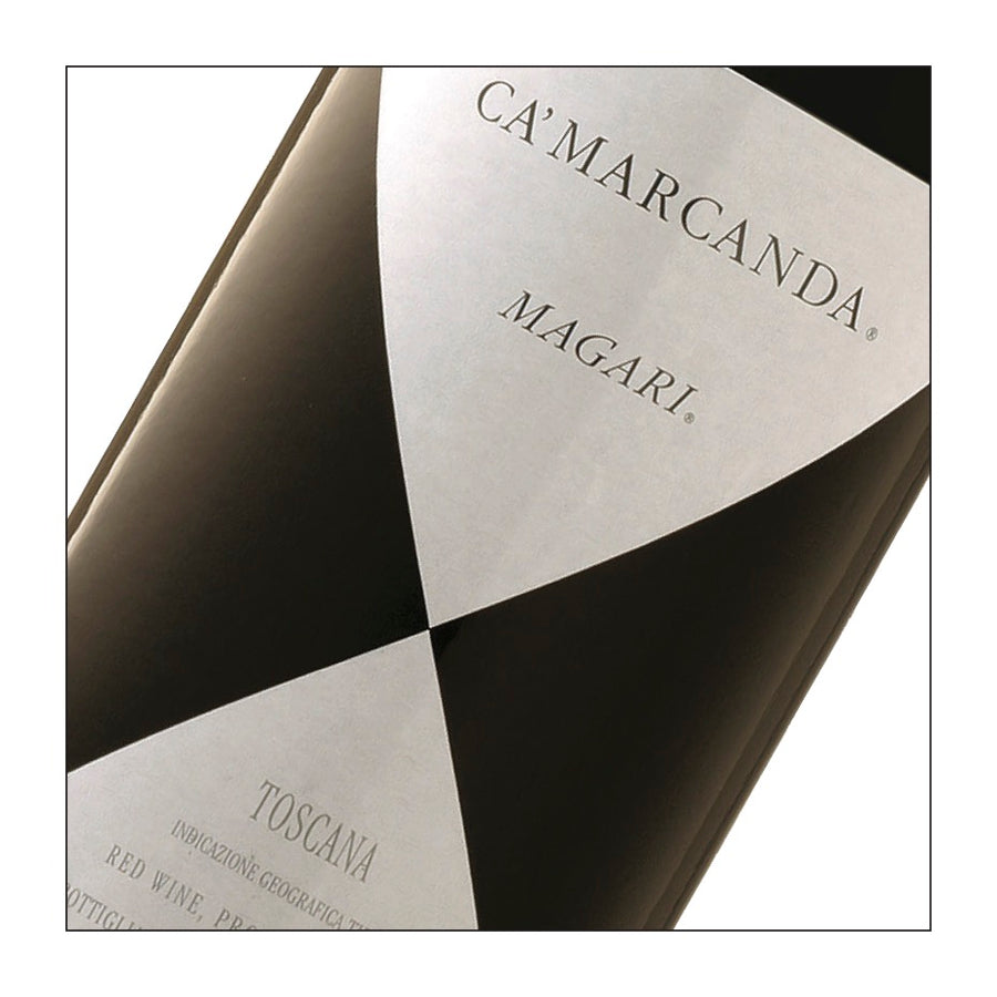 Magari, Ca'Marcanda (Gaja) 2022  (750 ml)