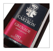 Grenade (Pomegranate) Liqueur, Joseph Cartron  (700 ml)