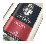 Lychee Liqueur, Joseph Cartron  (700 ml)