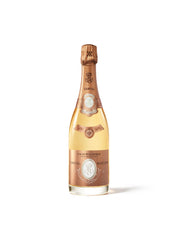 Louis Roederer "Cristal Rose" 2014  (750 ml) - in deluxe case