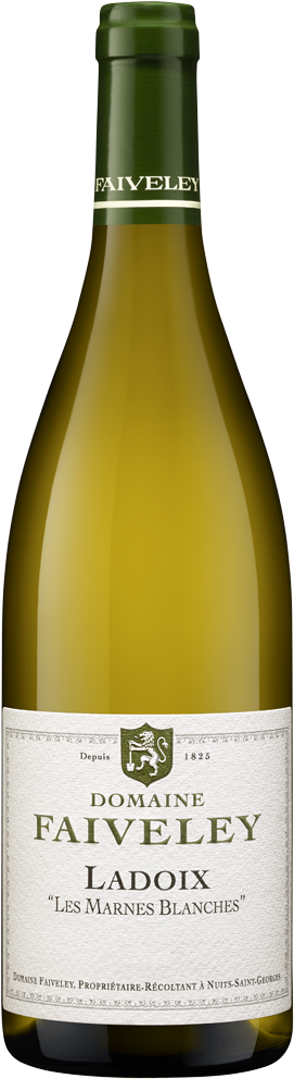 Ladoix "Les Marnes Blanches" Faiveley 2022  (750 ml)
