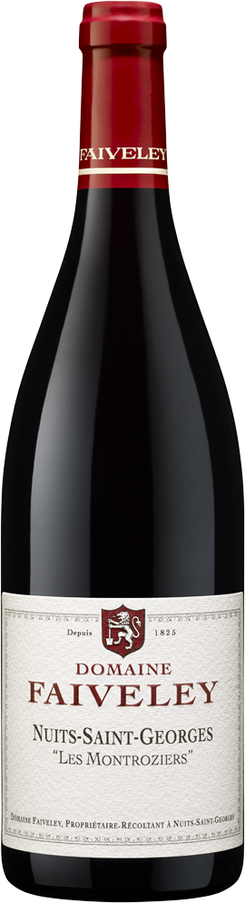 Nuits-Saint-Georges "Les Montroziers" Faiveley 2022  (750 ml)