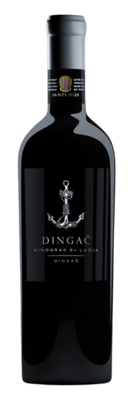 Dingač, Saint's Hills 2019  (750 ml)