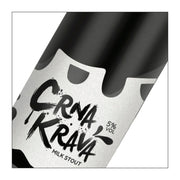 Dogma "Crna Krava" Milk Stout  (24 x 500 mL Limenka / Cans)