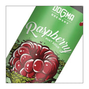 Dogma Raspberry Mint Sour  (24 x 500 mL Limenka / Cans)