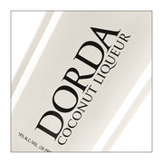 Dorda Coconut Liqueur  (750 ml)