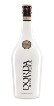 Dorda Coconut Liqueur  (750 ml)