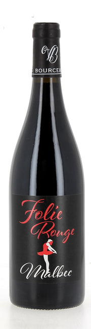 Malbec "Folie Rouge" 2020