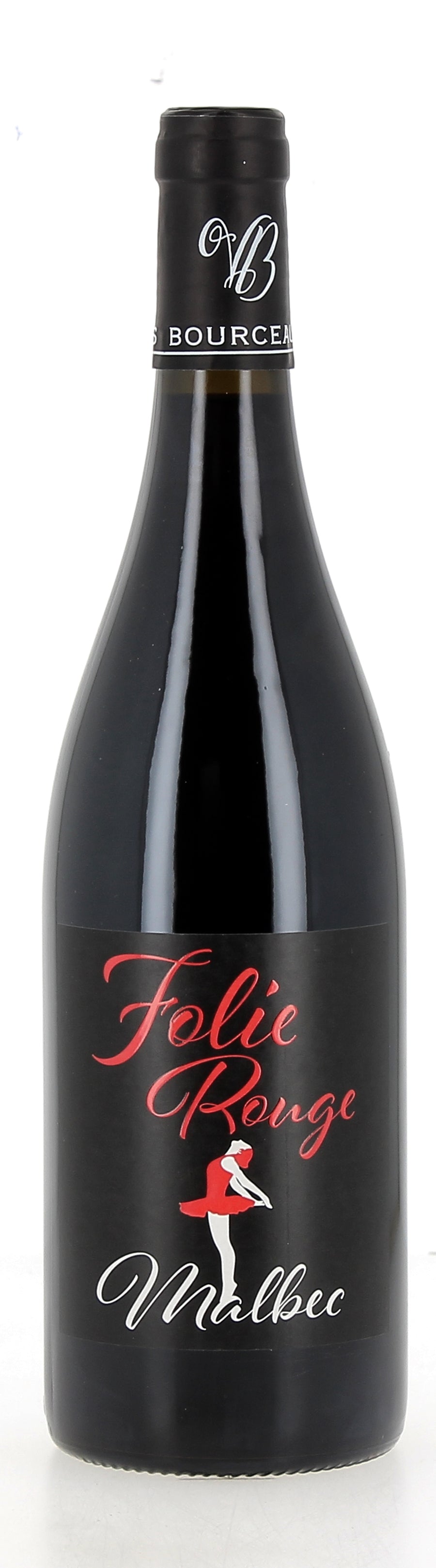 Malbec "Folie Rouge" 2020