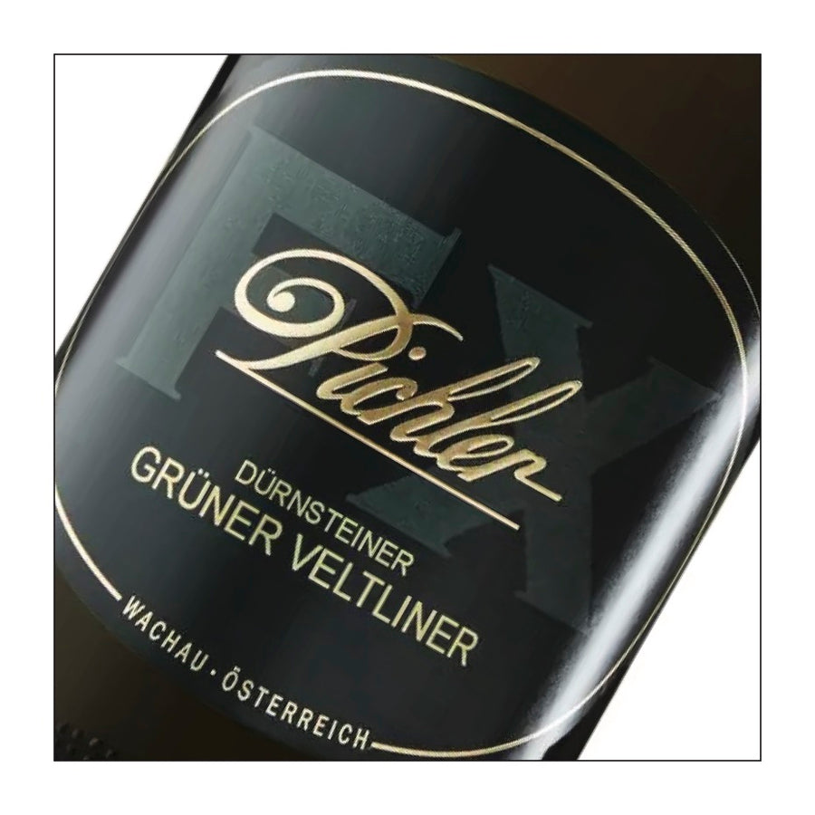 Grüner Veltliner "Durnsteiner" F.X. Pichler 2021  (1500 ml)