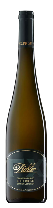 Grüner Veltliner "Ried Kellerberg" F.X. Pichler 2021  (750 ml)
