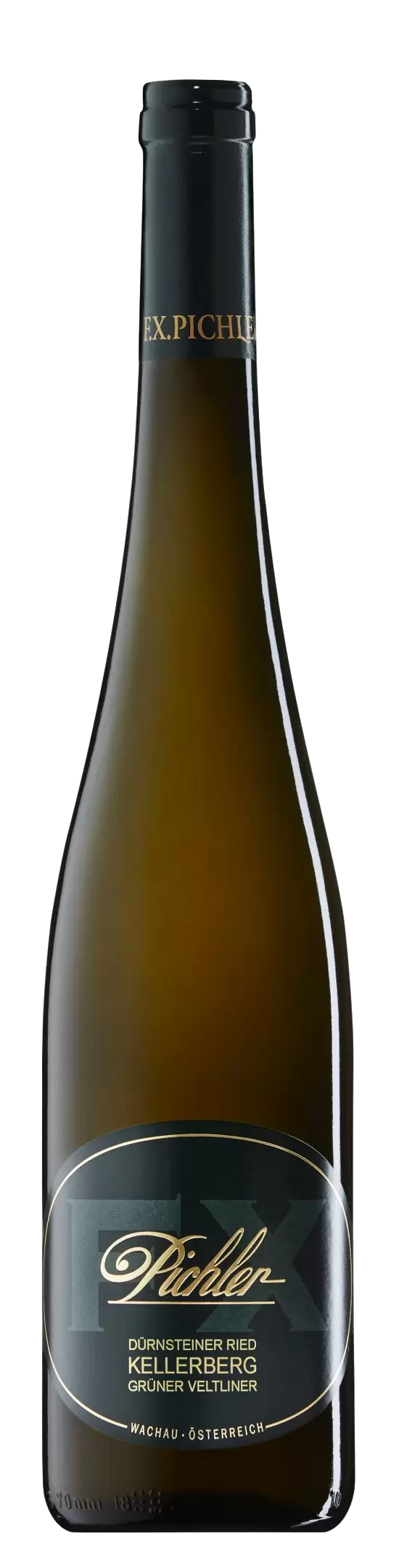 Grüner Veltliner "Ried Kellerberg" F.X. Pichler 2021  (750 ml)
