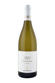 Fiano di Bocca di Lupo 2023  (750 ml)