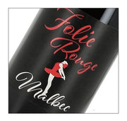 Malbec "Folie Rouge" 2020