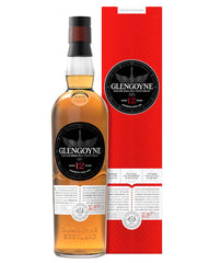 Glengoyne 12 Year Old  (700 ml)