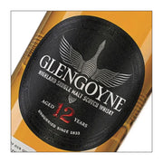 Glengoyne 12 Year Old  (700 ml)