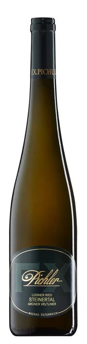 Grüner Veltliner "Ried Steinertal" F.X. Pichler 2021  (1500 ml)