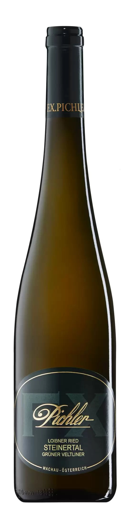 Grüner Veltliner "Ried Steinertal" F.X. Pichler 2021  (1500 ml)