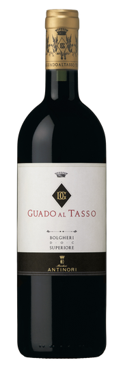 Guado al Tasso, Antinori 2010  (750 ml)