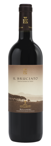 Il Bruciato, Tenuta Guado al Tasso 2021  (750 ml)