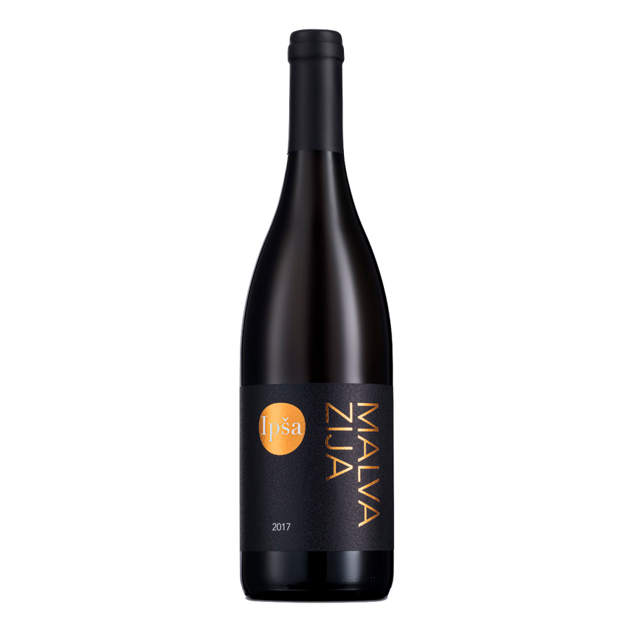 Malvazija, Ipša 2019  (750 ml)