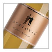 Malvazija "Selekcija" Kozlović 2021 (750 ml)