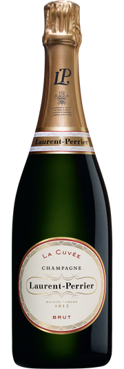 Laurent-Perrier "La Cuvée" Brut NV  MAGNUM (1500 mL)