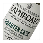 Laphroaig "Quarter Cask"  (700 ml)