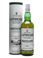 Laphroaig "Quarter Cask"  (700 ml)