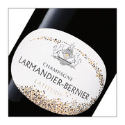 Larmandier-Bernier, Blanc de Blanc "Latiitude" Extra Brut NV  (750 ml)