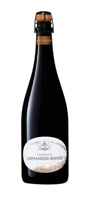 Larmandier-Bernier, Blanc de Blanc "Latiitude" Extra Brut NV  (750 ml)