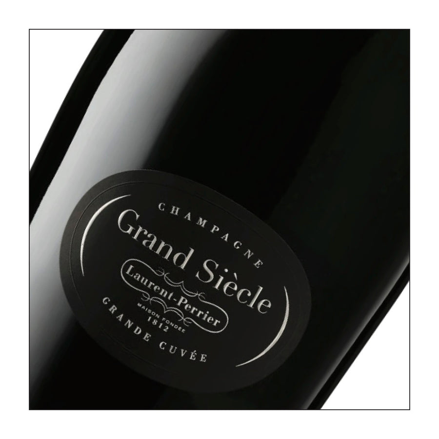 Laurent-Perrier “Grand Siècle” No. 26  (750 ml)