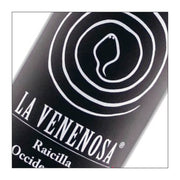 La Venenosa Raicilla - Sierra Occidental de Jalisco (Crna etiketa)  (700 ml)