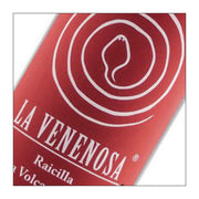 La Venenosa Raicilla – Sierra Volcanes de Jalisco (Crvena etiketa)  (700 ml)