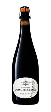 Larmandier-Bernier, Blanc de Blanc Premier Cru "Longitude" Extra Brut NV  (750 ml)