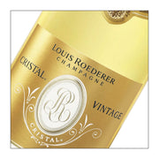 Louis Roederer "Cristal" 2012  (Magnum 1500 ml) - in gift box