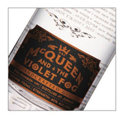 McQueen and the Violet Fog - Gift Box  (700 ml)