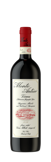 Monte Antico 2020  (750 ml)