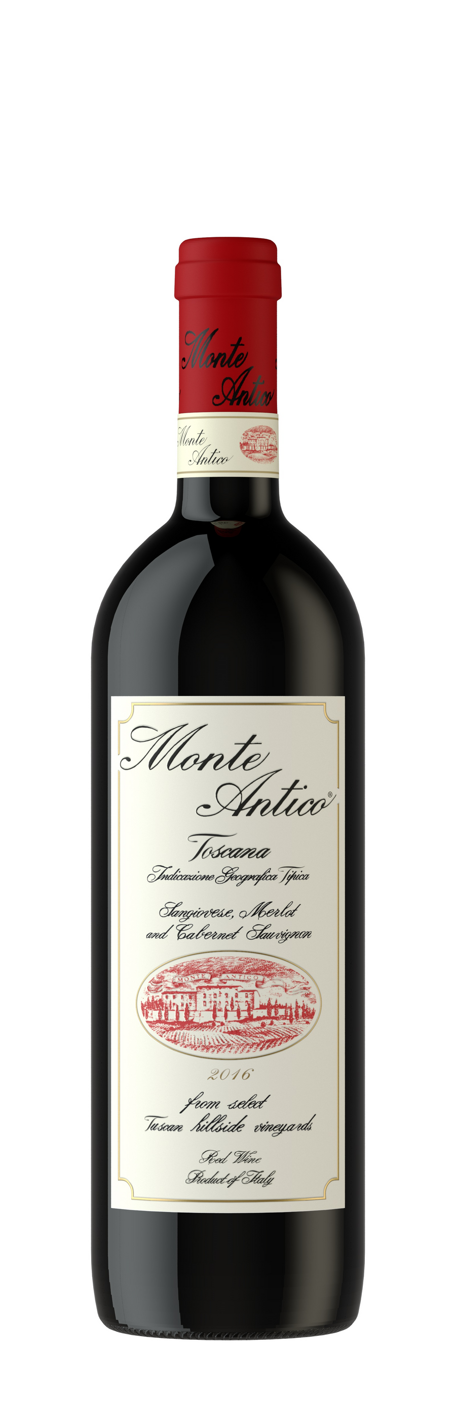 Monte Antico 2020  (750 ml)